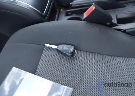 2016 Jeep Compass Sport из США, поврежденный, VIN 1C4NJCBA1GD665180